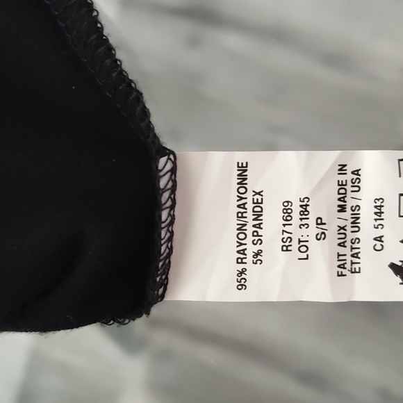 Rebel Sugar Queen T-Shirt - Women's Size S - Picture 3 of 4